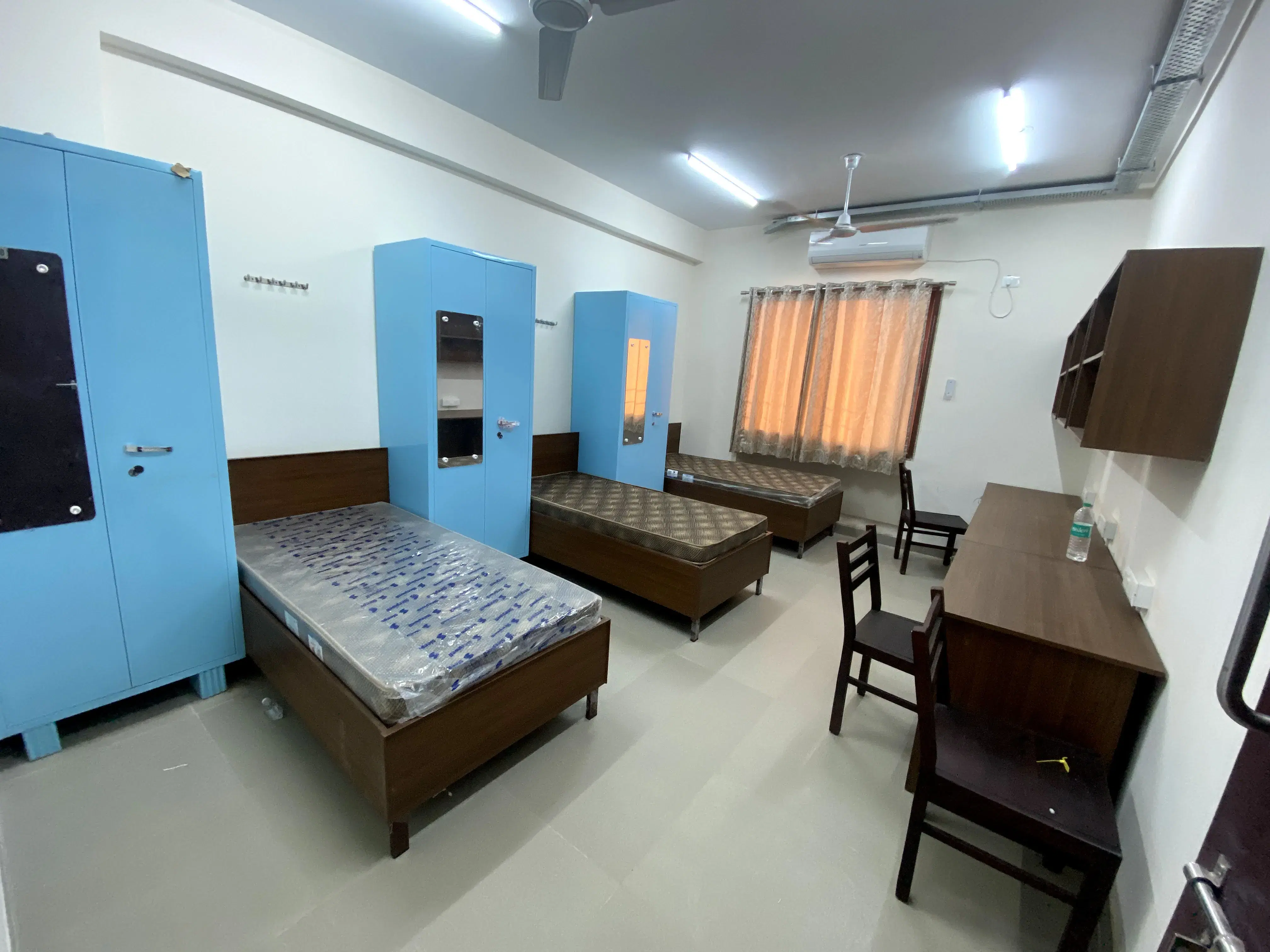 JK Lakshmipat University Jaipur hostel photo 5